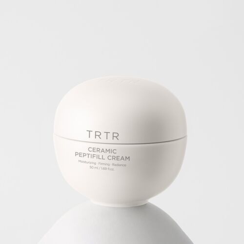 TIR TIR Ceramic Peptifill Cream 50ml