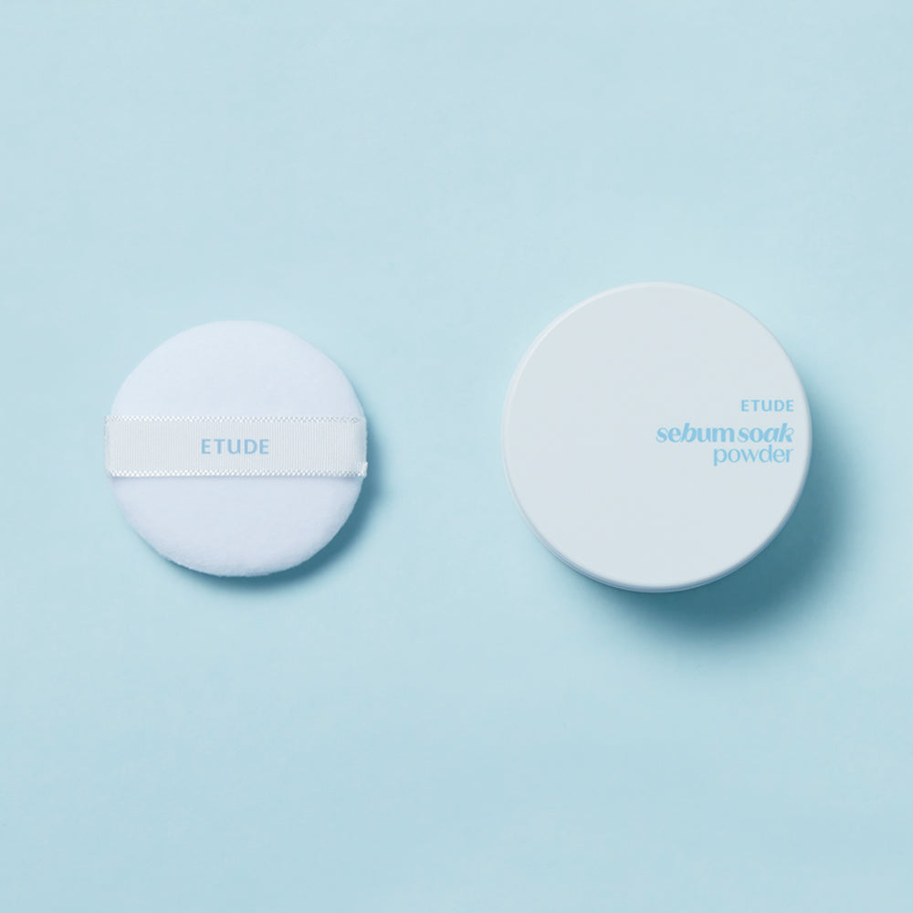 ETUDE Sebum Powder