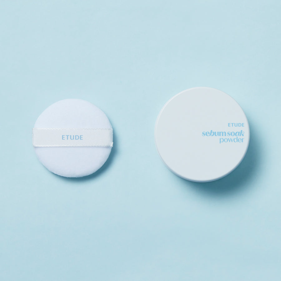 ETUDE Sebum Powder