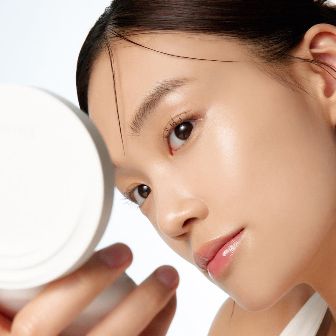 PARNELL Cicamanu Serum Cushion en stock sur Ma Petite Corée