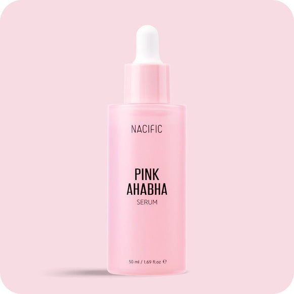 NACIFIC Pink AHABHA Serum en stock sur Ma Petite Corée