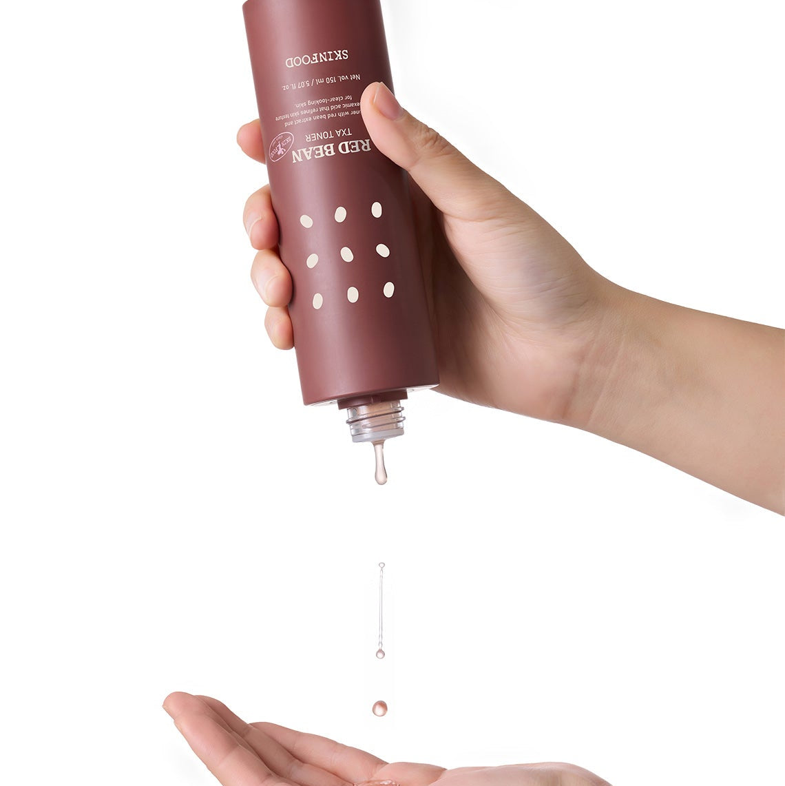 SKINFOOD Red Bean Tranexamic Acid Toner 150ml