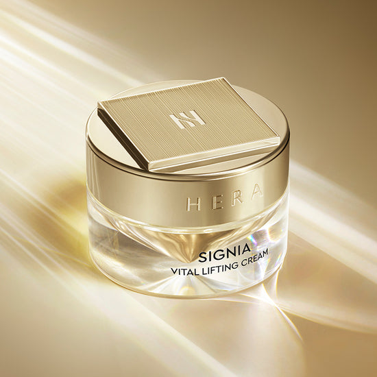 HERA Signia Vita Lifting Cream 60ml en stock sur Ma Petite Corée