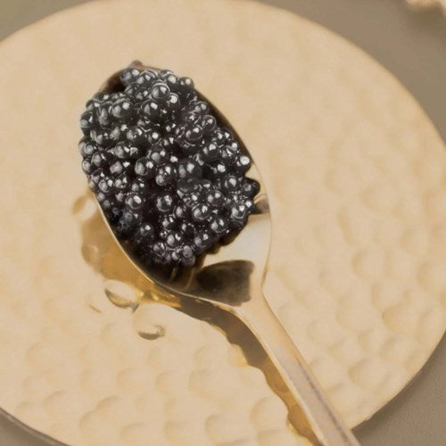 SKINFOOD Gold Caviar EX Mask Sheet