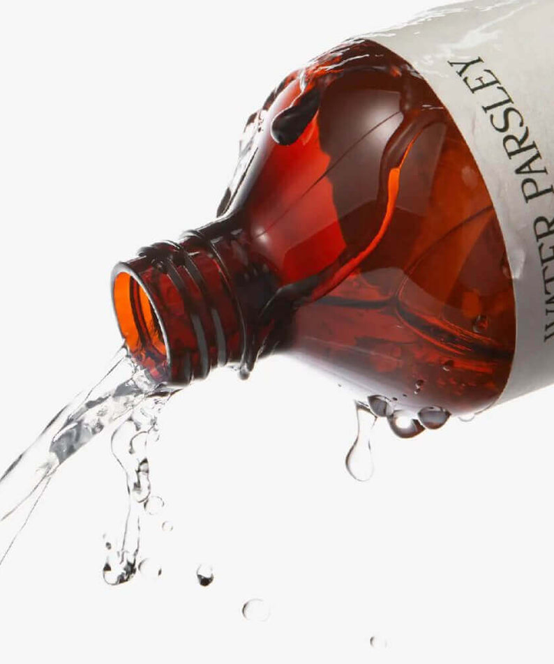 SKINFOOD Pantothenic Water Parsley Toner 300ml