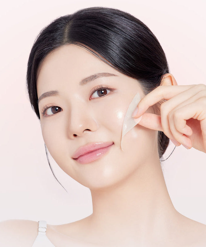 SKINFOOD [NEW] Rice Brightening Peel-Off Pack 100ml