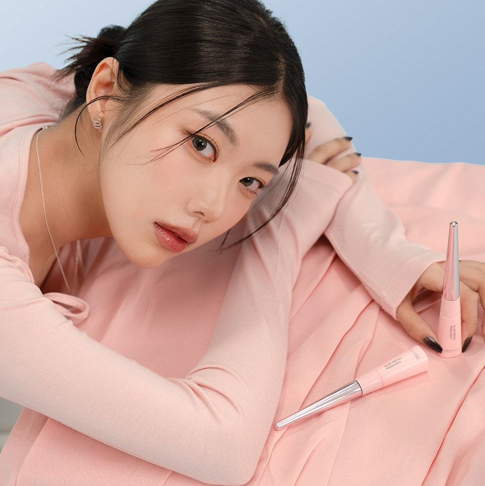 NEOGEN  Slim Metal Mascara 6ml