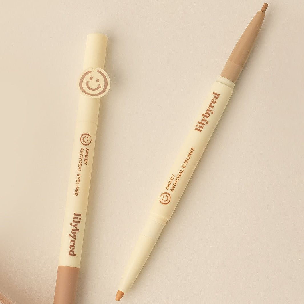 LILYBYRED Smiley Aegyosal Eyeliner on sales on our Website !