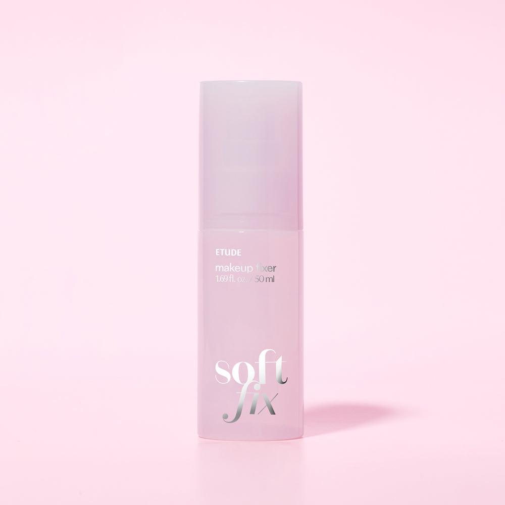 ETUDE Soft Fix Makeup Fixer