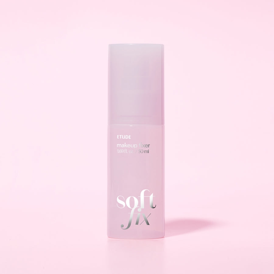 ETUDE Soft Fix Makeup Fixer
