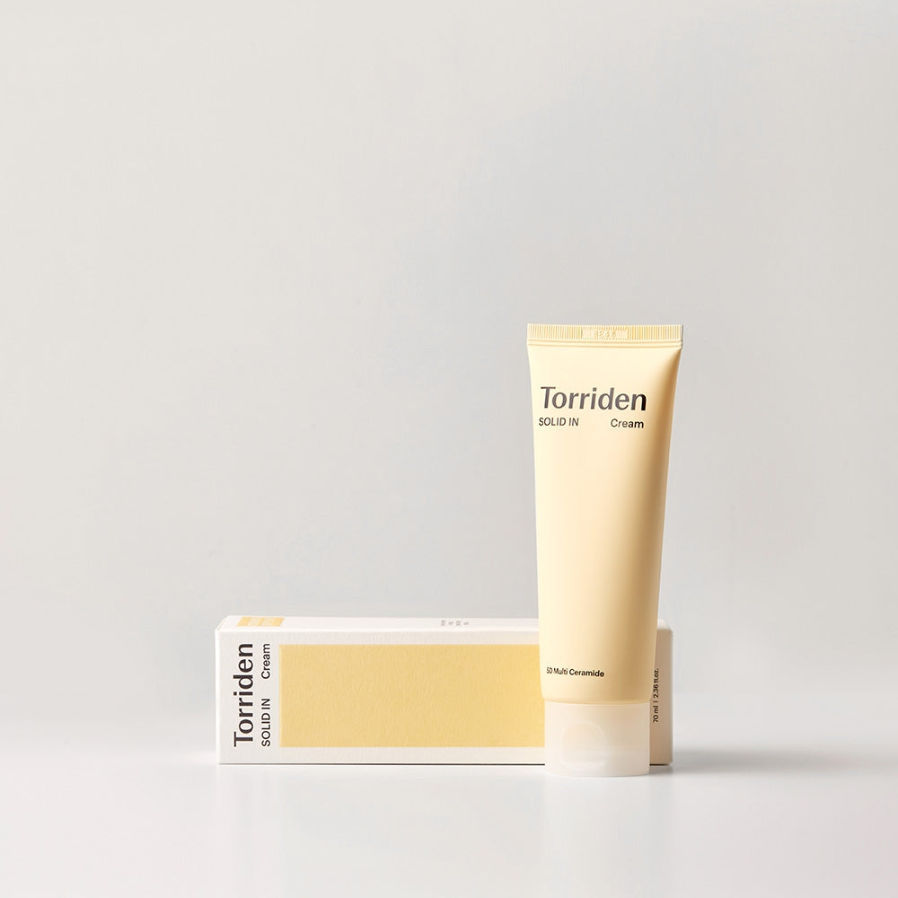 TORRIDEN Solid In Ceramid Cream 70ml on sales on our Website !