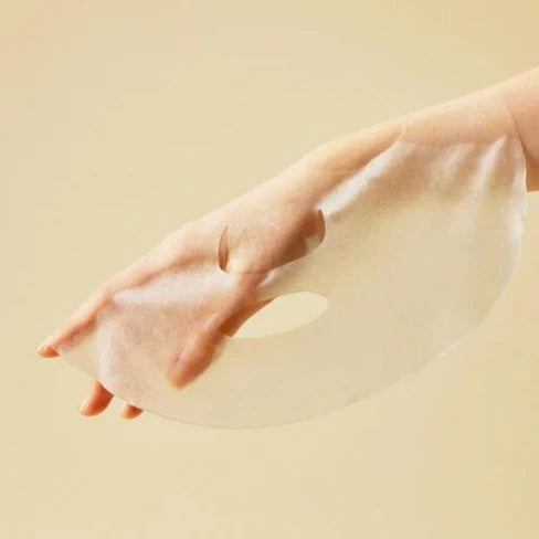 SOME BY MI Yuja Niacin Blemish Care Serum Sheetmask