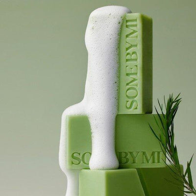 SOME BY MI AHA.BHA.PHA miracle cleansing bar