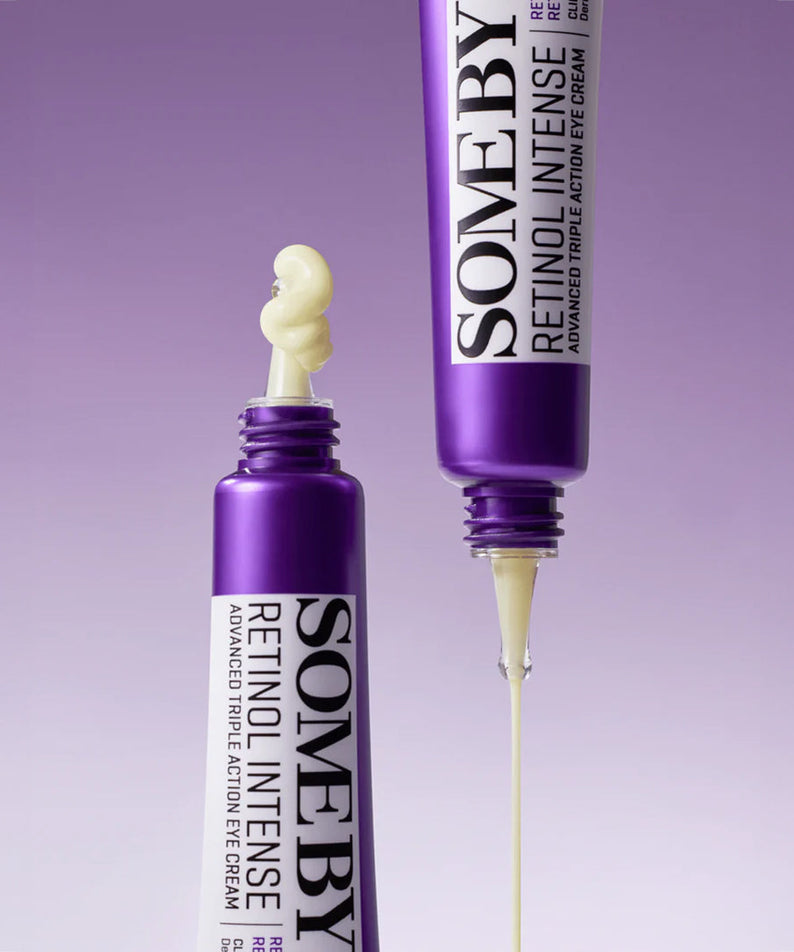 SOME BY MI Retinol Intense Advanced Triple Action Eye Cream 30ml