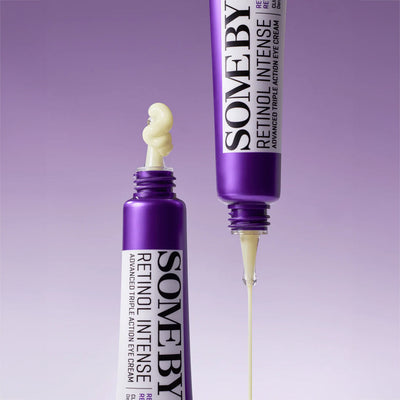 SOME BY MI Retinol Intense Advanced Triple Action Eye Cream 30ml