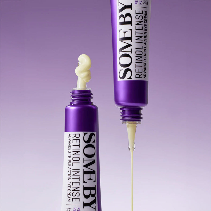 SOME BY MI Retinol Intense Advanced Triple Action Eye Cream 30ml