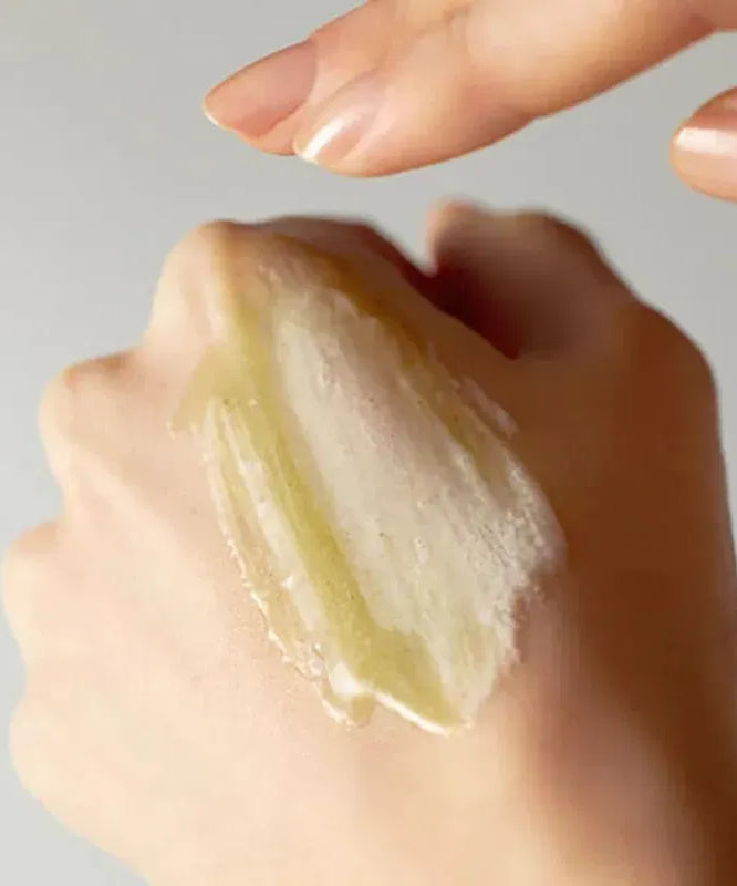 SOME BY MI Bye Bye Blackhead Bubble Cleanser 120g