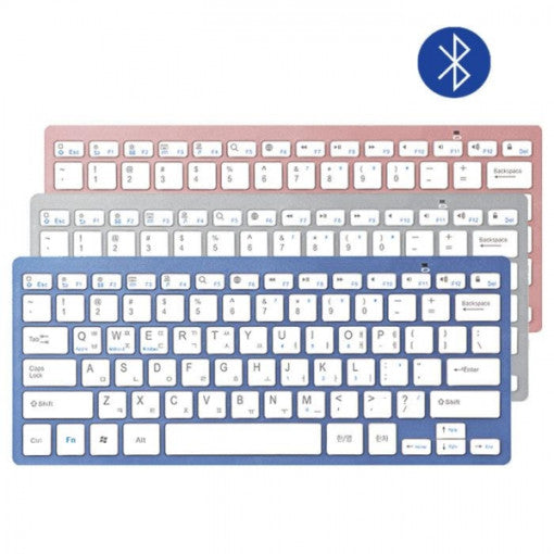 ACTTO Choco Bluetooth Keyboard BTK-02 on sales on our Website !