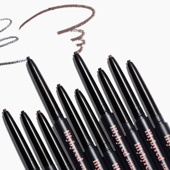 LILYBYRED Starry Eyes 9 to 9 Slim Gel Eyeliner en stock sur Ma Petite Corée