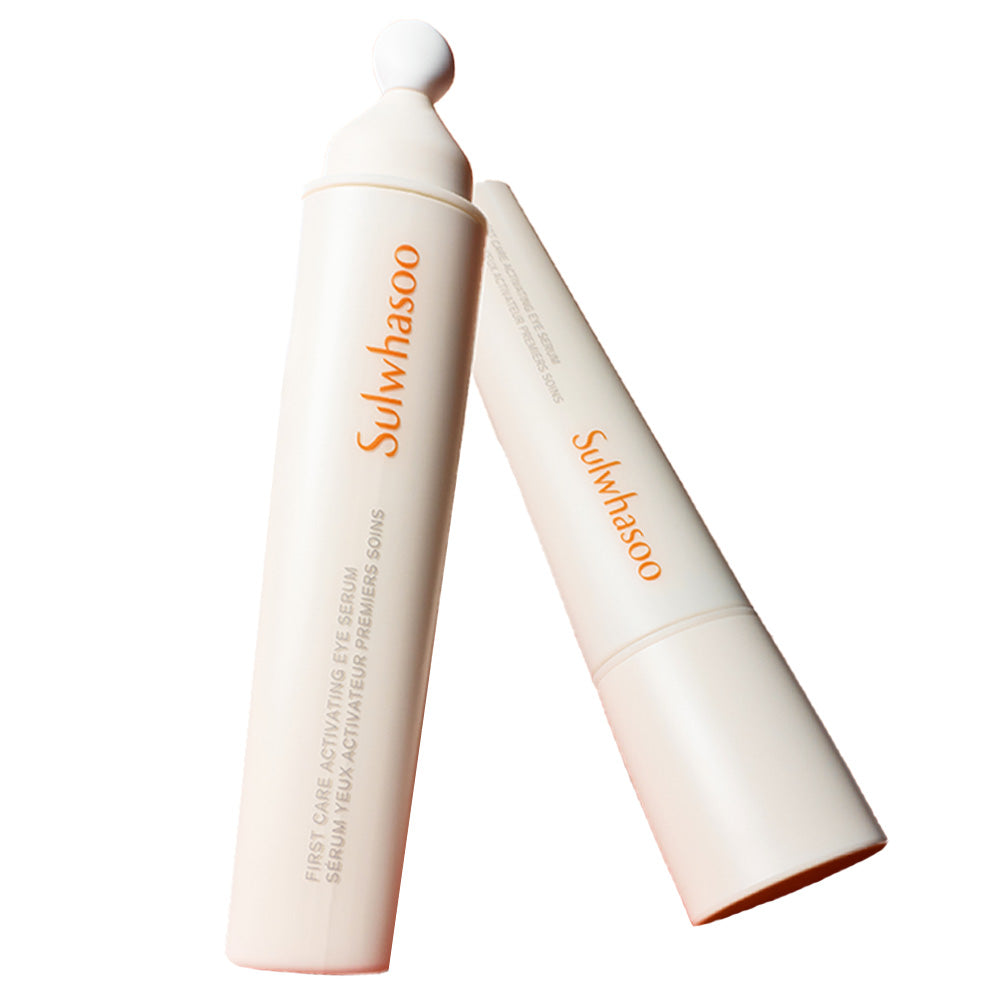 Sulwhasoo First Care Activating Eye Serum 20ml