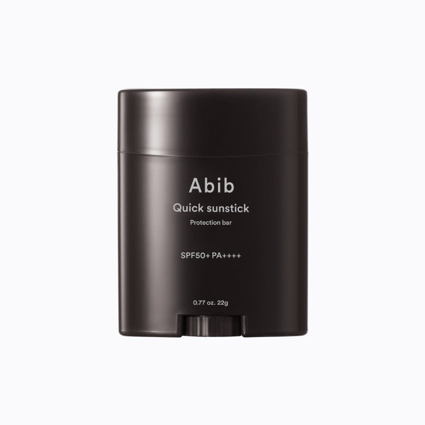 ABIB Quick sunstick Protection bar SPF50+ PA++++ 22g