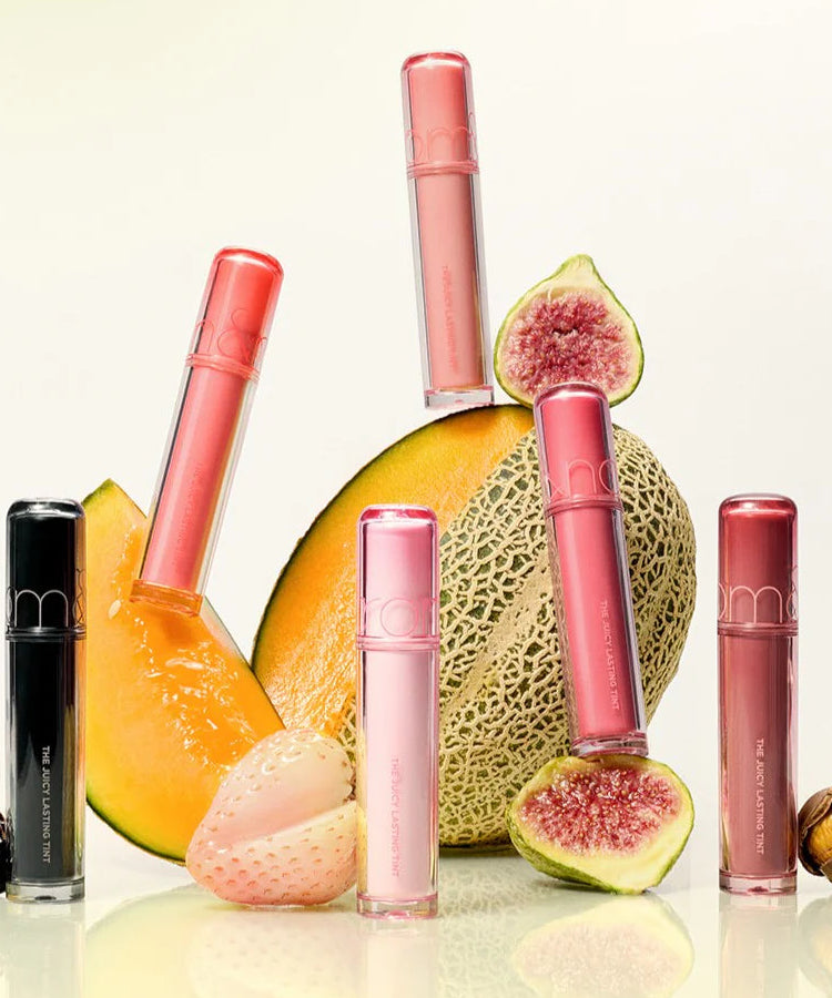 ROMAND The Juicy Lasting Tint