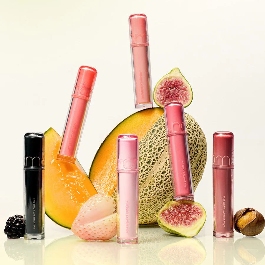 ROMAND The Juicy Lasting Tint