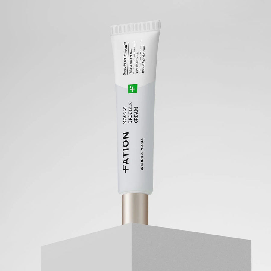 FATION Nosca9 Trouble Cream 45ml