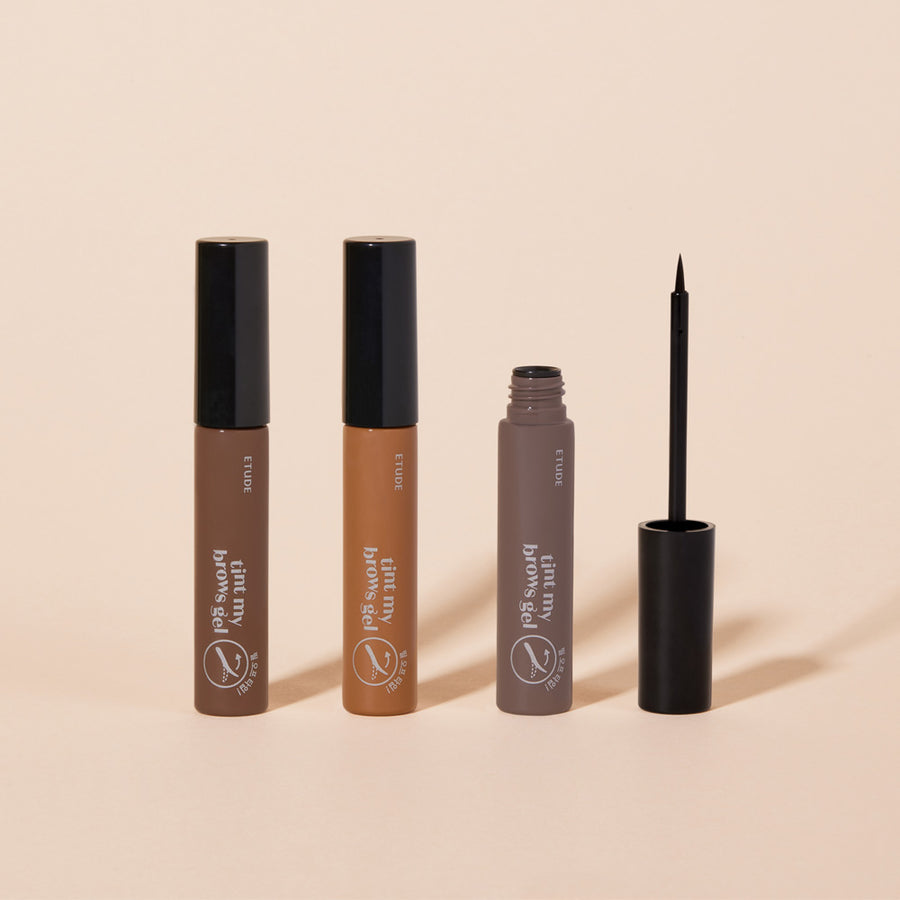 ETUDE My Brow Gel Tint