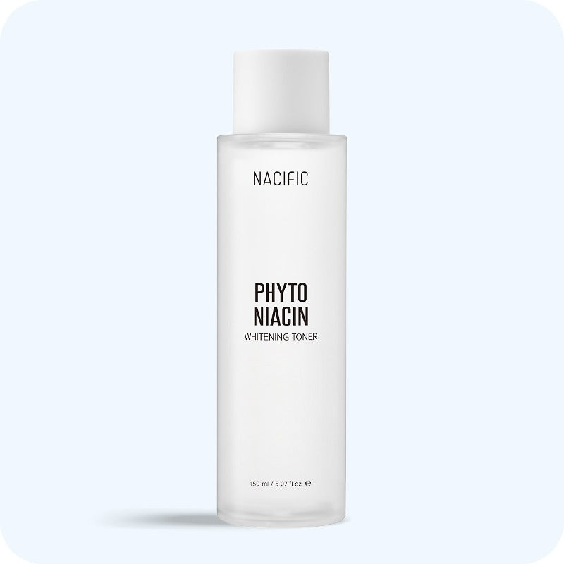 NACIFIC Phyto Niacin Whitening Toner 150ml on sales on our Website !