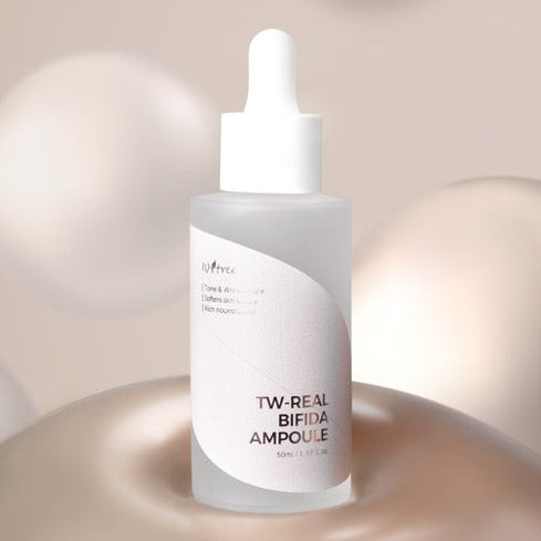 ISNTREE TW-Real Bifida Ampoule 50ml on sales on our Website !