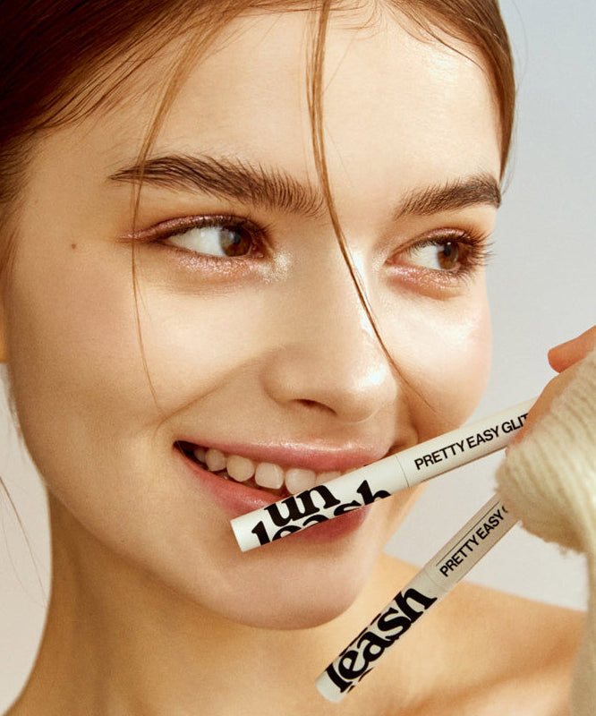 UNLEASHIA Pretty Easy Glitter Stick