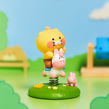 KAKAO FRIENDS - Figurine Baby Chunsik