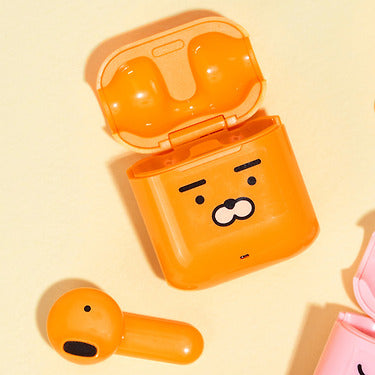 KAKAO FRIENDS - Mini TWS Ryan