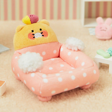 KAKAO FRIENDS - (OOTD) Peluche -Baby