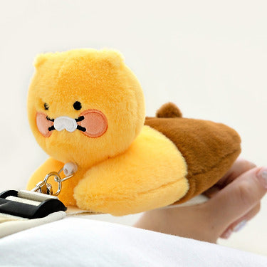 KAKAO FRIENDS - Pochette Porte-cles Chunsik