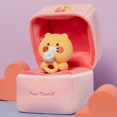 KAKAO FRIENDS - Peluche Chunsik