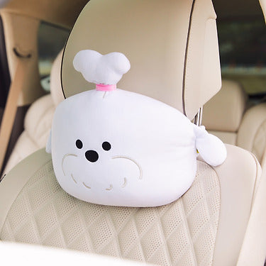 KAKAO FRIENDS - Voiture Coussin
