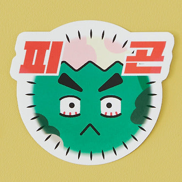 KAKAO FRIENDS - Autocollant