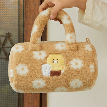 KAKAO FRIENDS - Tote Bag Chunsik
