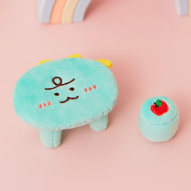 KAKAO FRIENDS - (OOTD) Peluche Jordy &SET