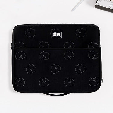 KAKAO FRIENDS - Carnet Pochette 17 Chunsik