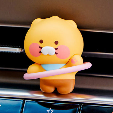 KAKAO FRIENDS - Voiture Desodorisant Baby Chunsik
