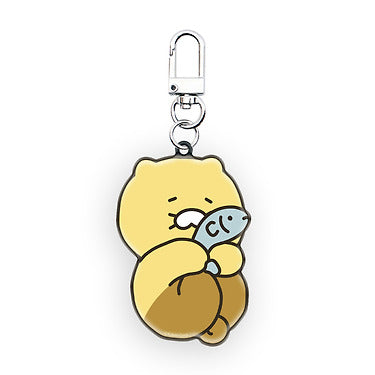 KAKAO FRIENDS - [] / Porte-cles Chunsik