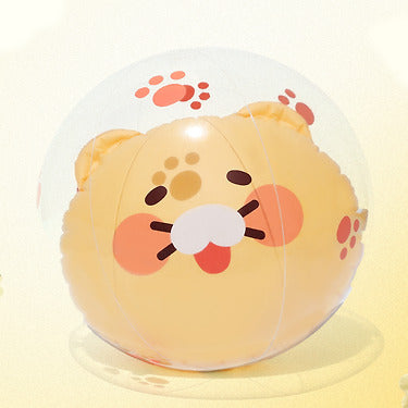 KAKAO FRIENDS - Chunsik Plage 40cm
