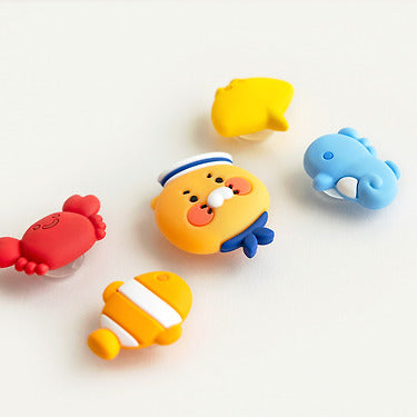 KAKAO FRIENDS - Chunsik Set 5P