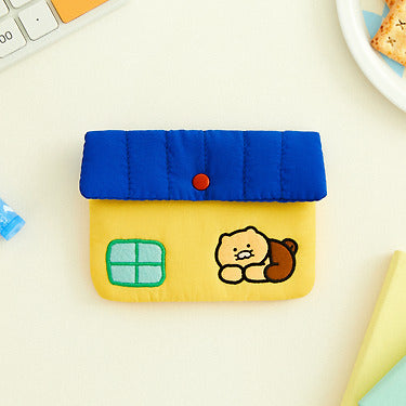 KAKAO FRIENDS - Mini Pochette Chunsik