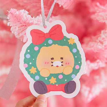 KAKAO FRIENDS - Carte Baby Chunsik