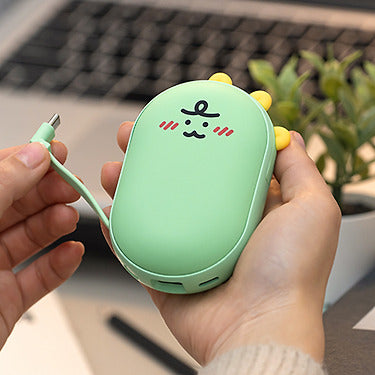 KAKAO FRIENDS - Friends Batterie Externe Jordy