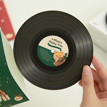 KAKAO FRIENDS - LP Carte Friends